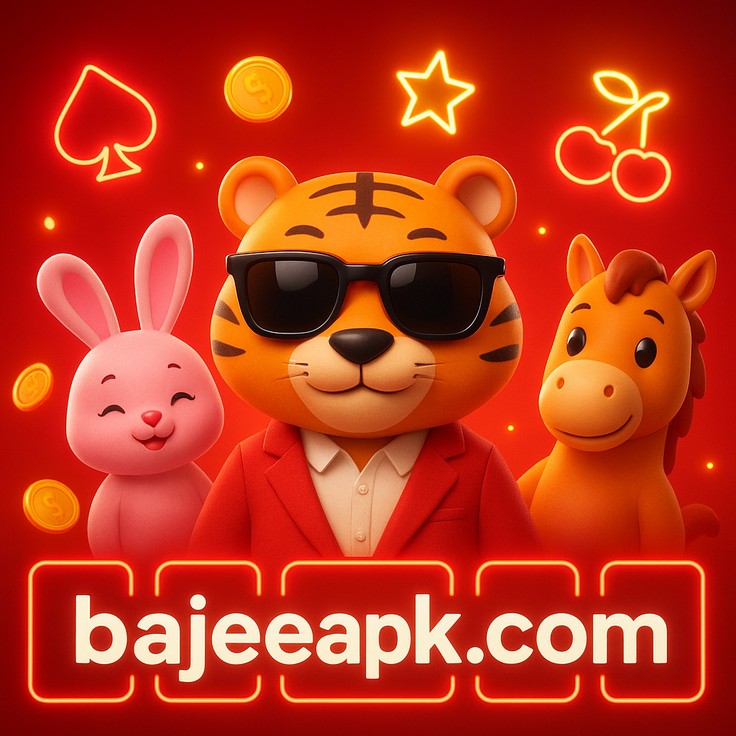 উচ্চ-উত্তেজনাপূর্ণ bajee অনলাইন গেমিং প্ল্যাটফর্ম